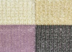 Merinos Kusový koberec Pastel/Indigo 22798/110 80x150