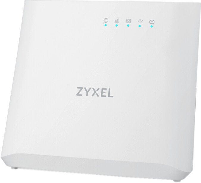 Zyxel LTE3202 (LTE3202-M437-EUZNV1F) - rozbaleno