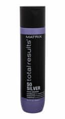 Matrix 300ml total results so silver color obsessed
