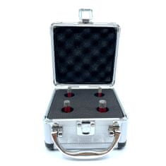 Vyřezávací sada Premium - DCB11S2 - diamant 6-8-10-12mm