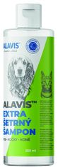 Alavis Extra šetrný šampon 250 ml