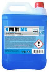 Solira Company MILIT MC profesionální autočistič - 5 litrů