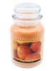 Cheerful Candle JUICY PEACH 680 g