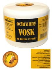 Motohadry.com Vosk na kůži - balzám se včelím voskem 61 - 100g