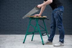 VONROC VONROC Upínací pracovní stůl - z bambusu - nosnost až 150kg