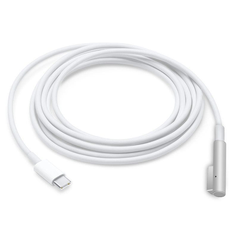 Coteetci nabíjecí kabel Type-C/MagSafe 1 pro MacBook 2 m 16001-M1