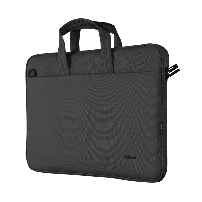 Levně Trust Bologna laptop bag 16″ ECO Black 24447