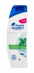 Head & Shoulders 300ml menthol refresh anti-dandruff, šampon