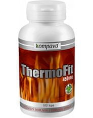 Kompava ThermoFit 60 kapslí