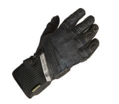 TRILOBITE dámské rukavice Parado black vel. XS