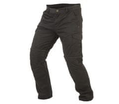TRILOBITE kalhoty 1864 Dual Pants 2in1 black, vel. 44