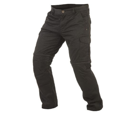 TRILOBITE kalhoty Dual Pants 2in1 black
