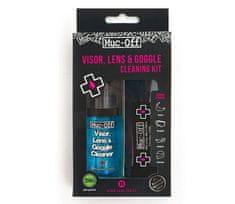 Muc-Off Visor Cleaning§Goggle Cleaning Kit