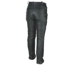 kalhoty Jeans Chopper black vel. 2XL