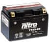Nitro baterie YTX9-BS-N