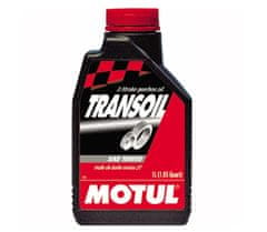 Motul převodový olej Transoil 10W30 1L