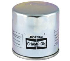 Champion olejový filtr C 301