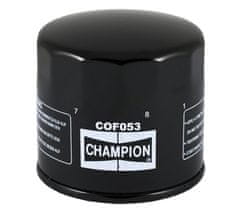 Champion olejový filtr H 301