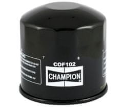 Champion olejový filtr F 302