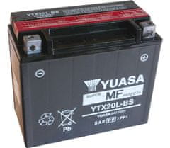 Yuasa YTX-20L-BS