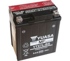 Yuasa YTX-7L-BS