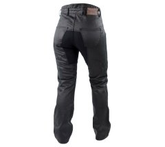 TRILOBITE dámské kalhoty 1662 Consapho black