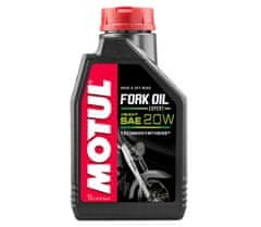 Motul tlumičový olej Fork Oil Heavy Expert 20W 1L