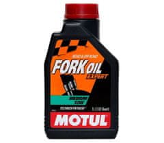 Motul tlumičový olej Fork Oil Medium Expert 10W 1L