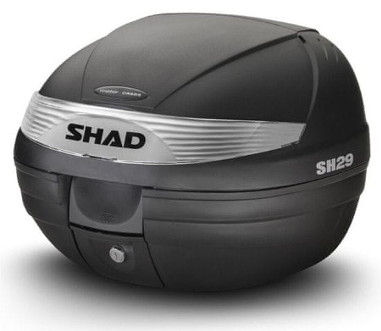 SHAD kufr SH29
