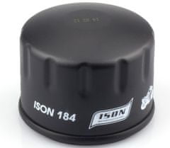 ISON olejový filtr 184