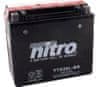 Nitro baterie YTX20L-BS-N