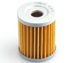 ISON olejový filtr 132