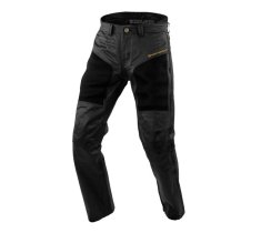 TRILOBITE kalhoty 668 Dalman black vel. 44