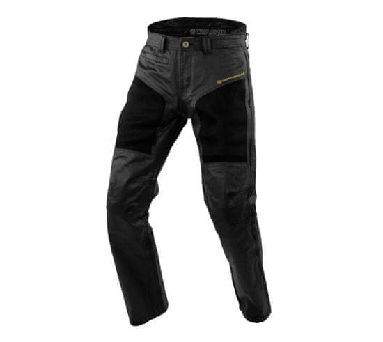 TRILOBITE kalhoty 668 Dalman black