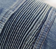 TRILOBITE kalhoty 661 Parado blue SLIM long vel. 46