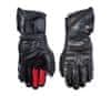 rukavice RFX3 black vel. S