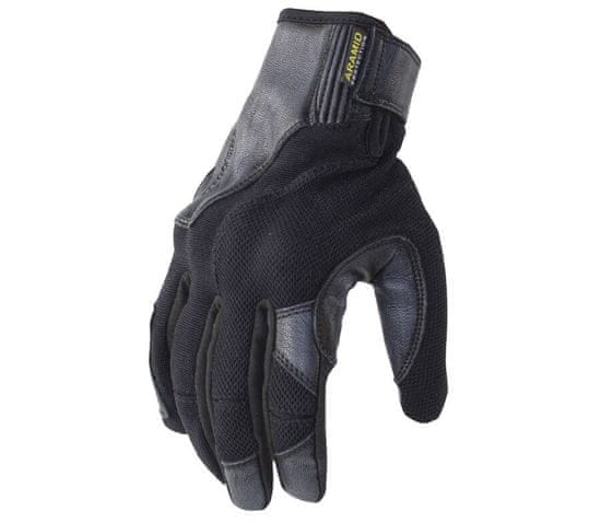 TRILOBITE rukavice Comfee gloves black