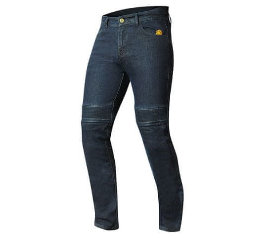 TRILOBITE kevlarové džíny Micas Urban dark blue