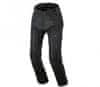kalhoty Bora black vel. 3XL