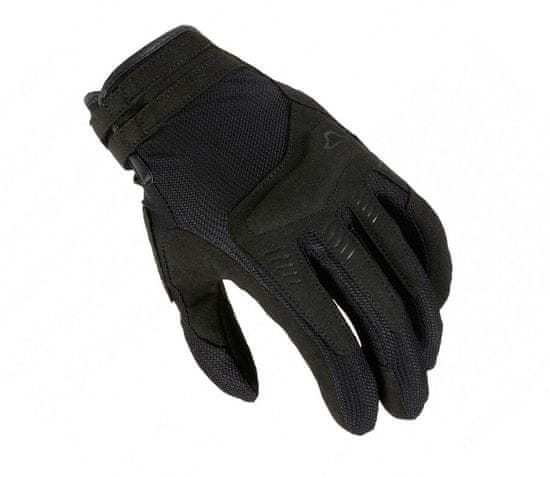 Macna dámské rukavice Darko black