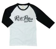 Rusty Pistons Dámské tričko RPTSW46 Nocatee 3/4 white/black vel. XL