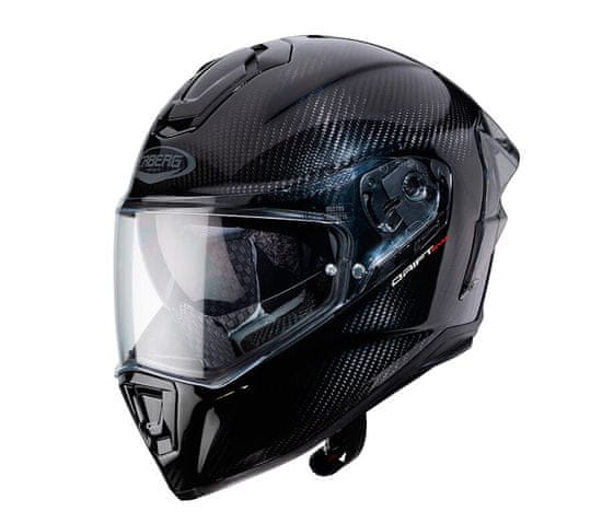 Caberg helma Drift Evo Carbon Pro