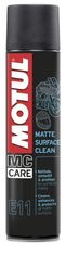 Motul čistič E11 Matte Surface Clean 0,4ml