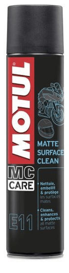 Motul čistič E11 Matte Surface Clean 0,4ml