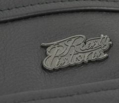 Rusty Pistons bunda RPJAM30 Piano black vel. 5XL