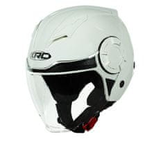 XRC helma Metric white vel. S