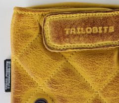 TRILOBITE rukavice 1941 Faster yellow vel. S