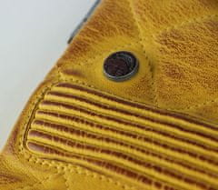 TRILOBITE rukavice 1941 Faster yellow vel. 2XL