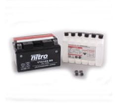 Nitro baterie YTZ10S-BS-N