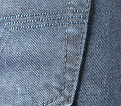 TRILOBITE kevlarové džíny Micas Urban dark blue vel. 36